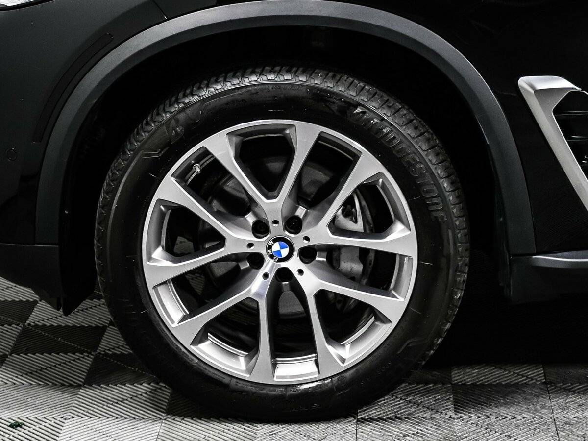 Купить BMW X5 40i, 2023, 37 690 км, фото №28