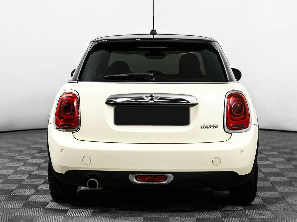 Купить Mini Hatch Cooper, 2014, 136 000 км, фото №6
