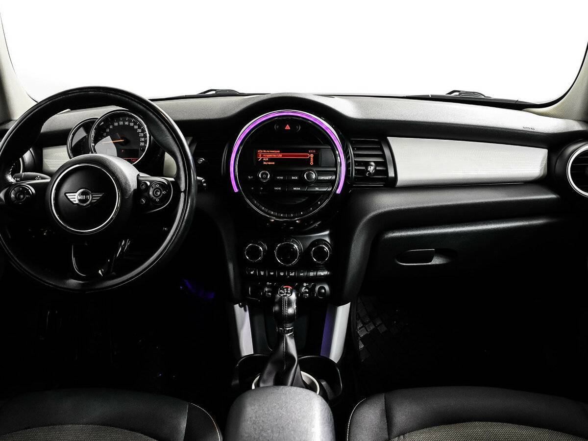 Купить Mini Hatch Cooper, 2014, 136 000 км, фото №11