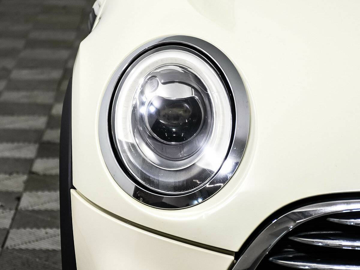 Купить Mini Hatch Cooper, 2014, 136 000 км, фото №14