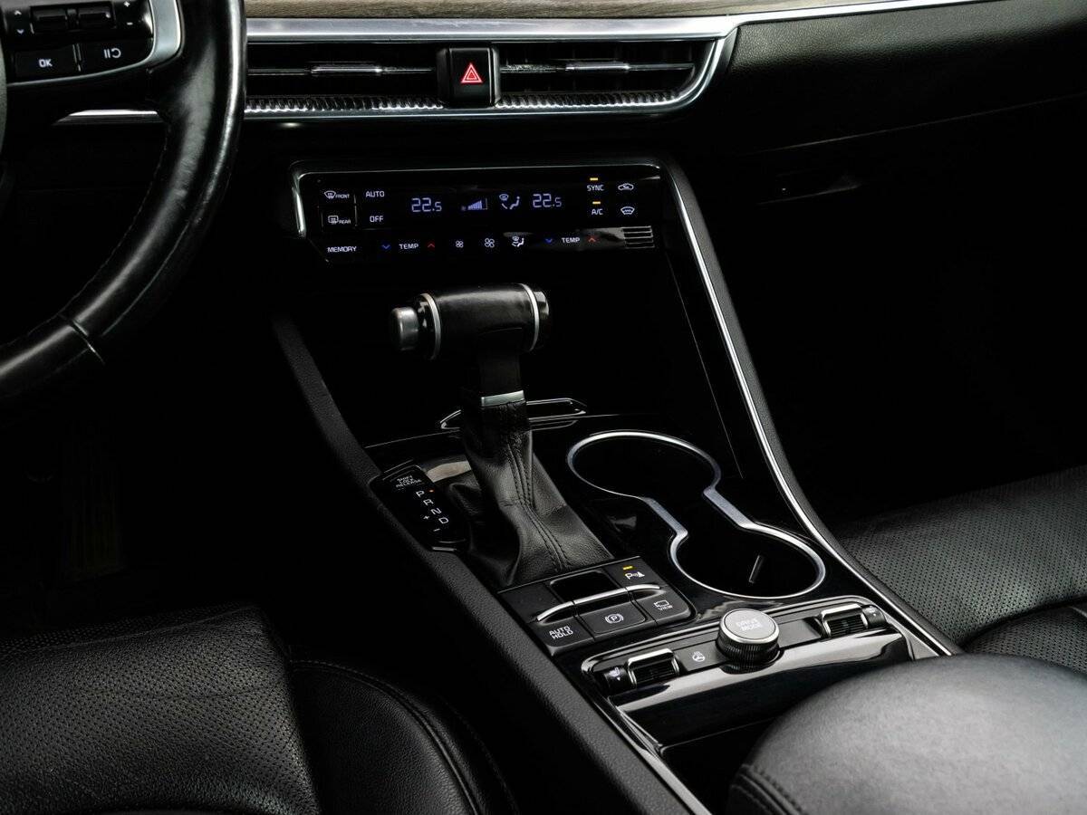 Купить Kia K5, 2020, 70 000 км, фото №12