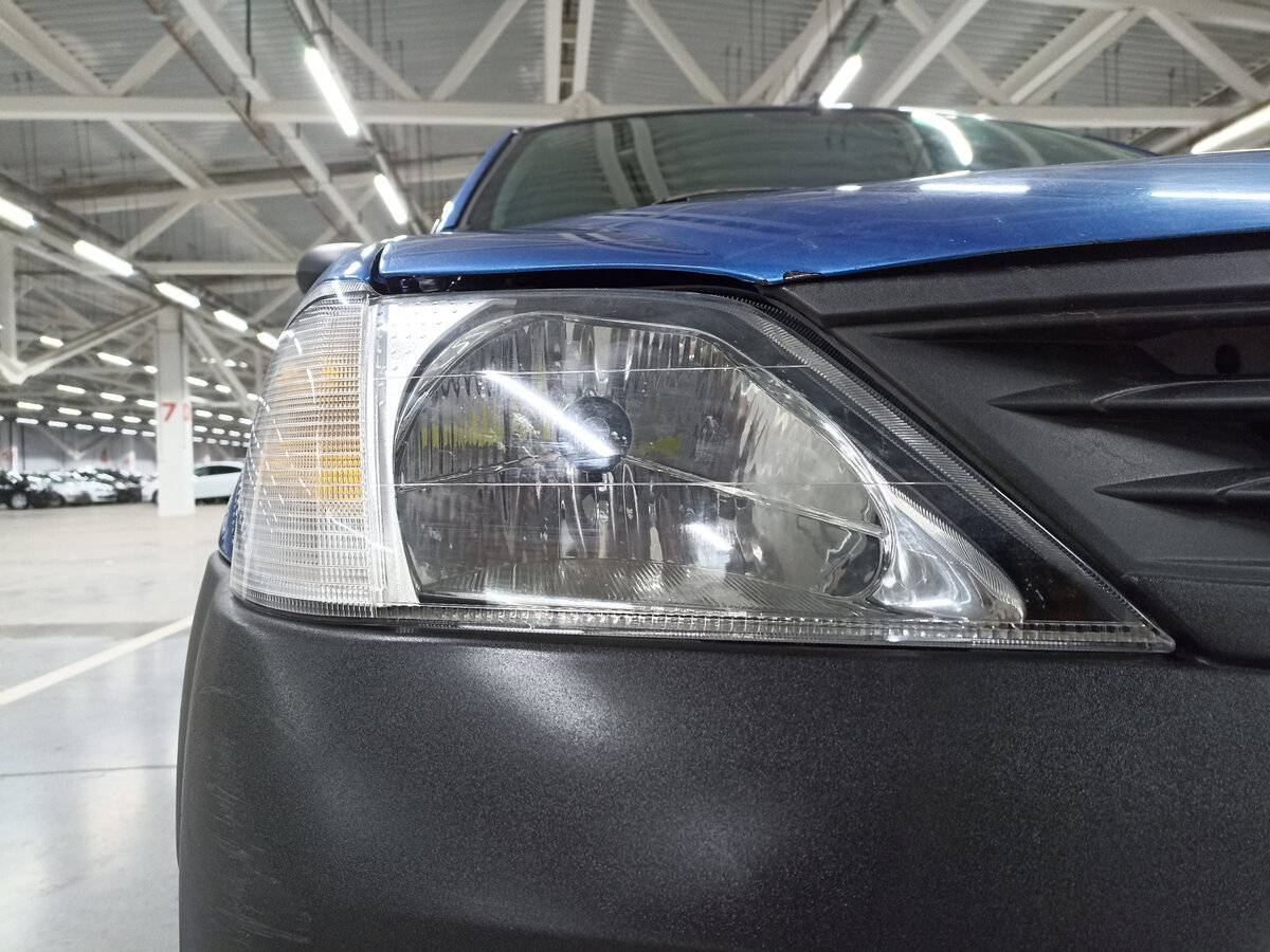 Купить Renault Logan, 2005, 199 501 км, фото №16