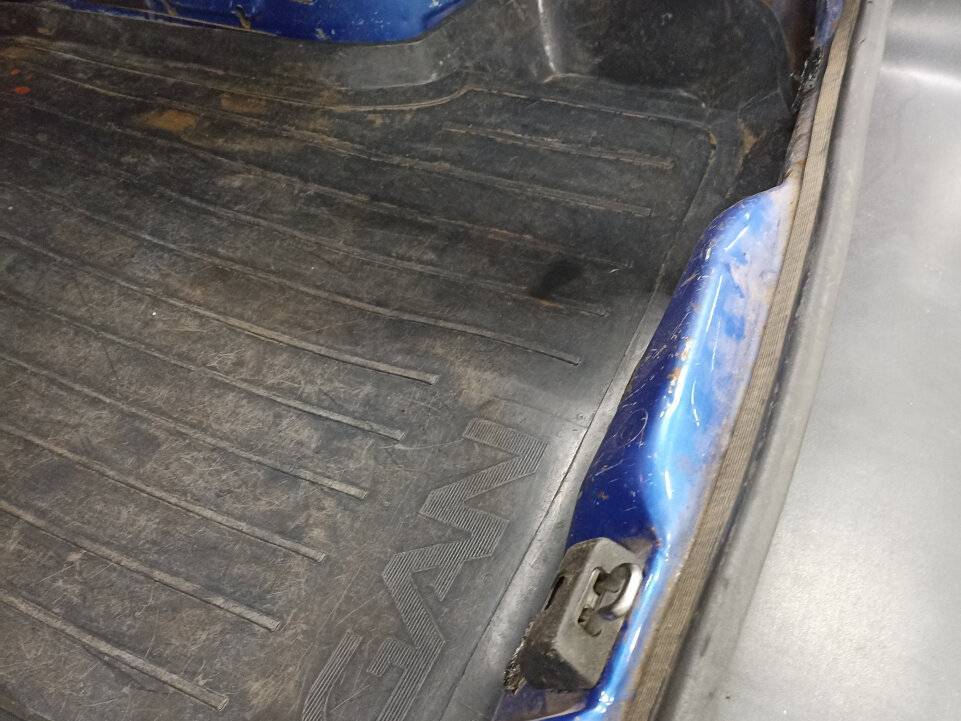 Купить Renault Logan, 2005, 199 501 км, фото №18