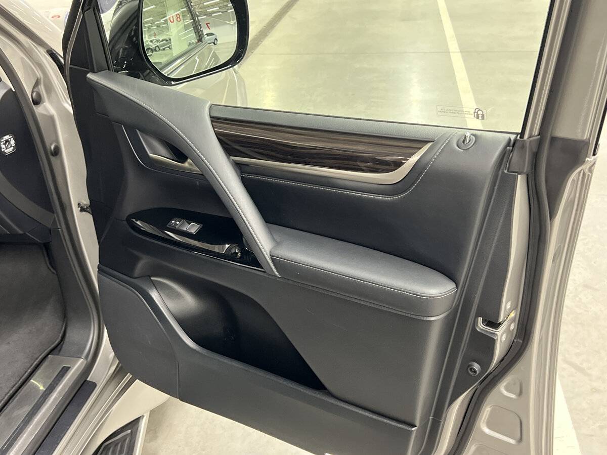 Купить Lexus LX Arctic Trucks 450d AT35, 2021, 54 419 км, фото №22