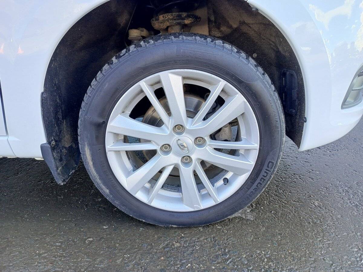 Купить Lada (ВАЗ) Granta, 2022, 61 002 км, фото №18