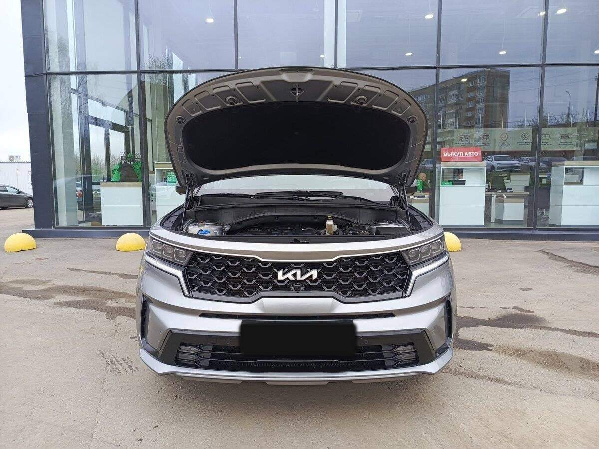 Купить Kia Sorento, 2021, 79 294 км, фото №9