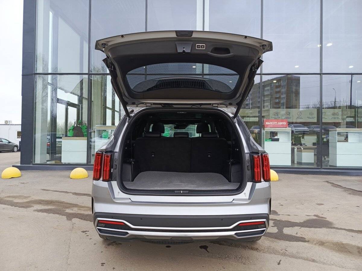 Купить Kia Sorento, 2021, 79 294 км, фото №10