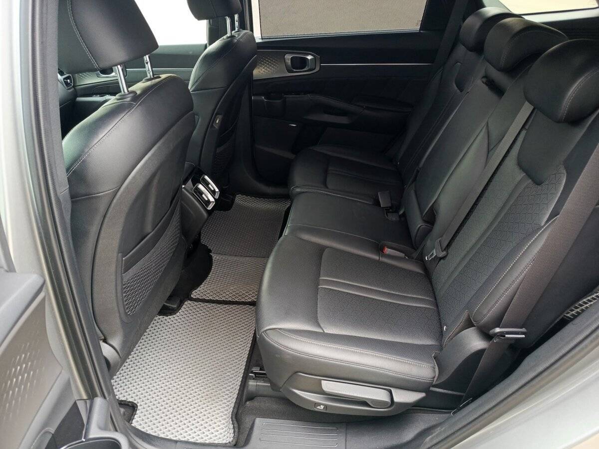 Купить Kia Sorento, 2021, 79 294 км, фото №12