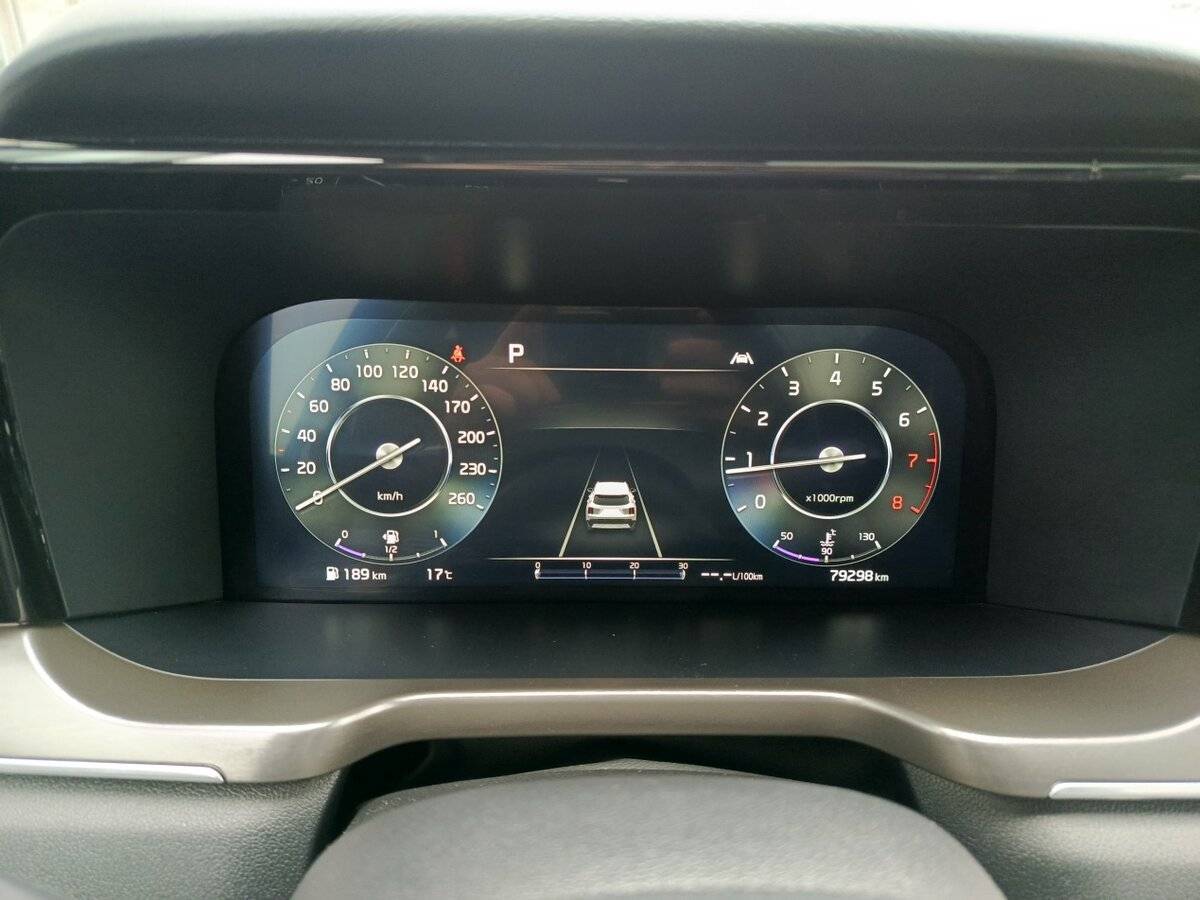 Купить Kia Sorento, 2021, 79 294 км, фото №13