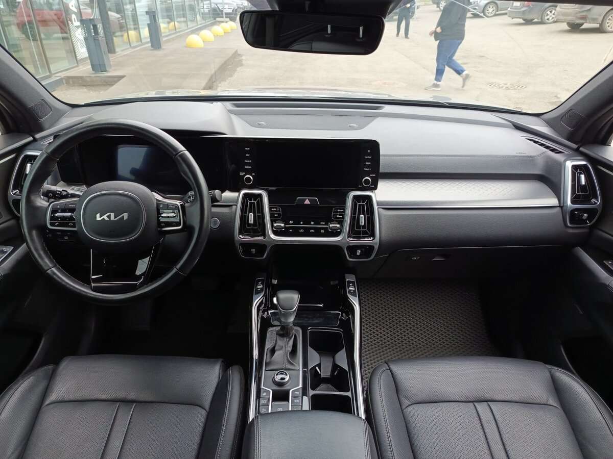 Купить Kia Sorento, 2021, 79 294 км, фото №14