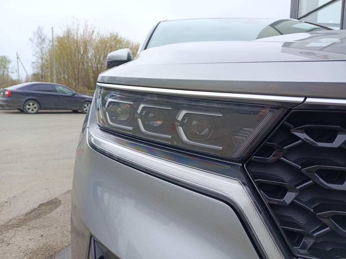 Купить Kia Sorento, 2021, 79 294 км, фото №17