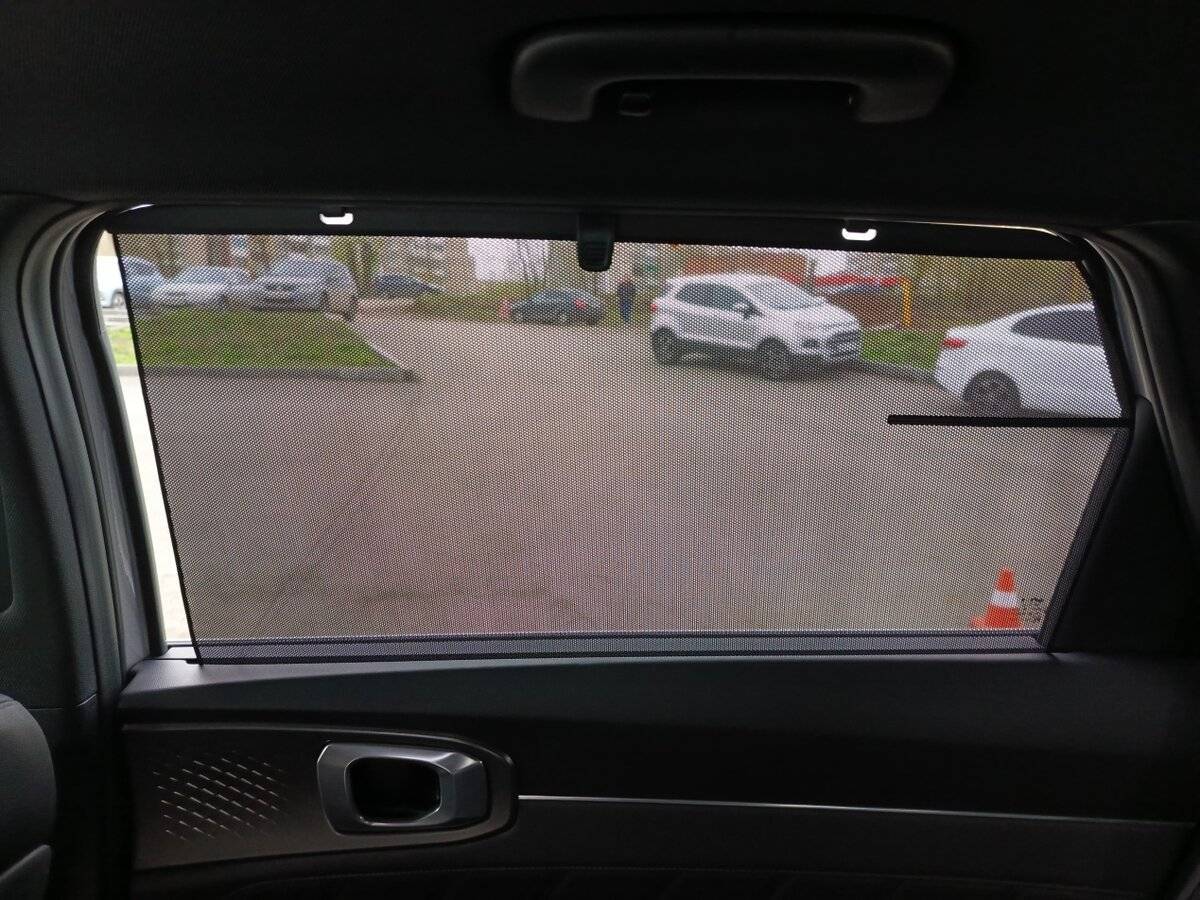 Купить Kia Sorento, 2021, 79 294 км, фото №23