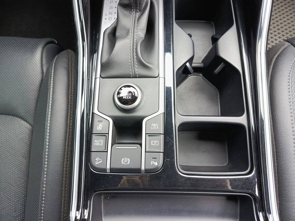 Купить Kia Sorento, 2021, 79 294 км, фото №25