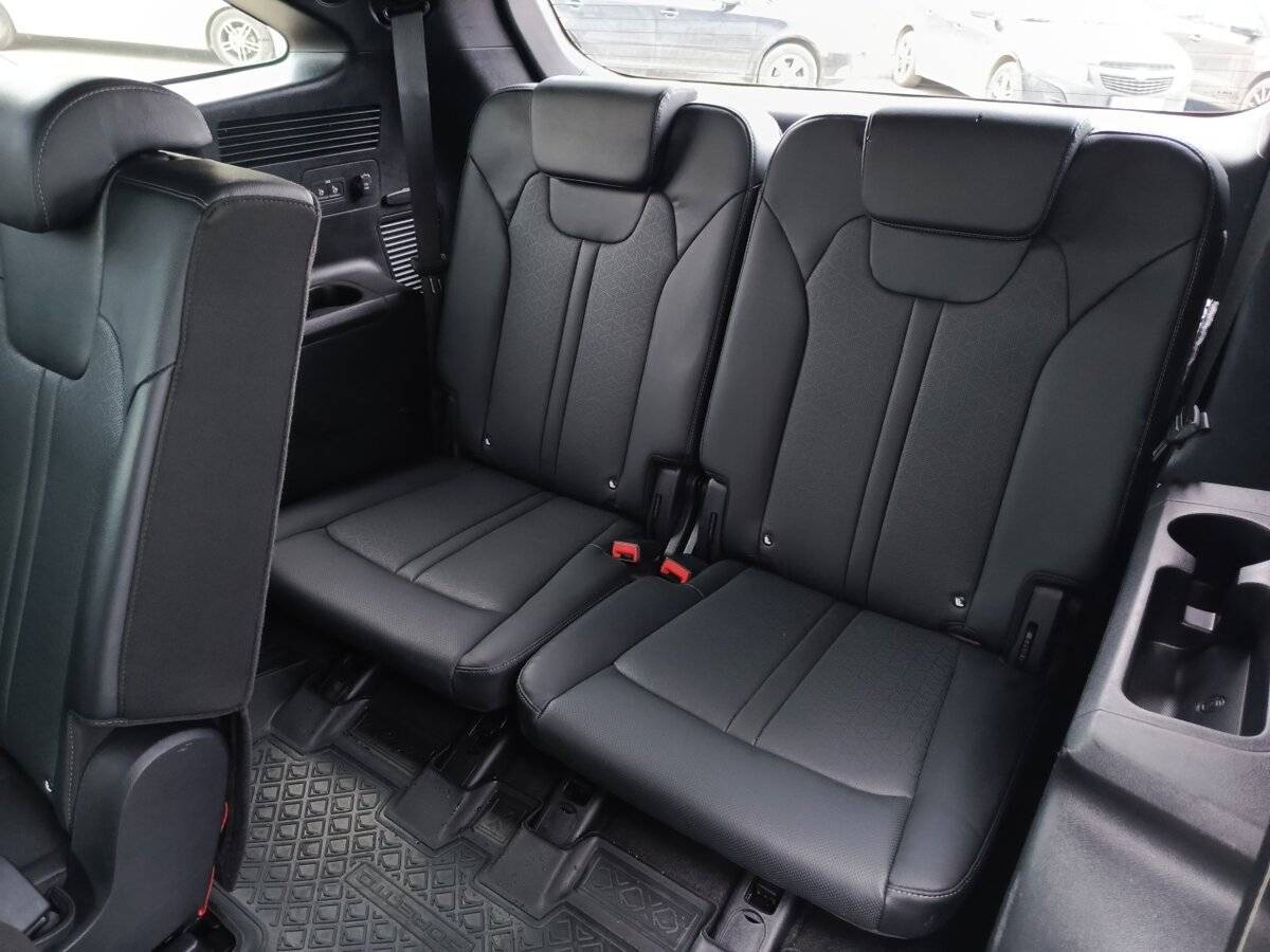 Купить Kia Sorento, 2021, 79 294 км, фото №27