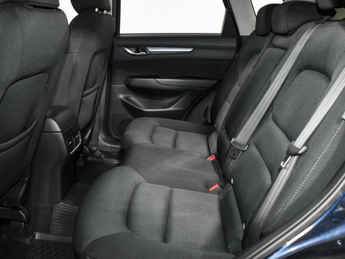 Купить Mazda CX-5, 2018, 130 000 км, фото №11