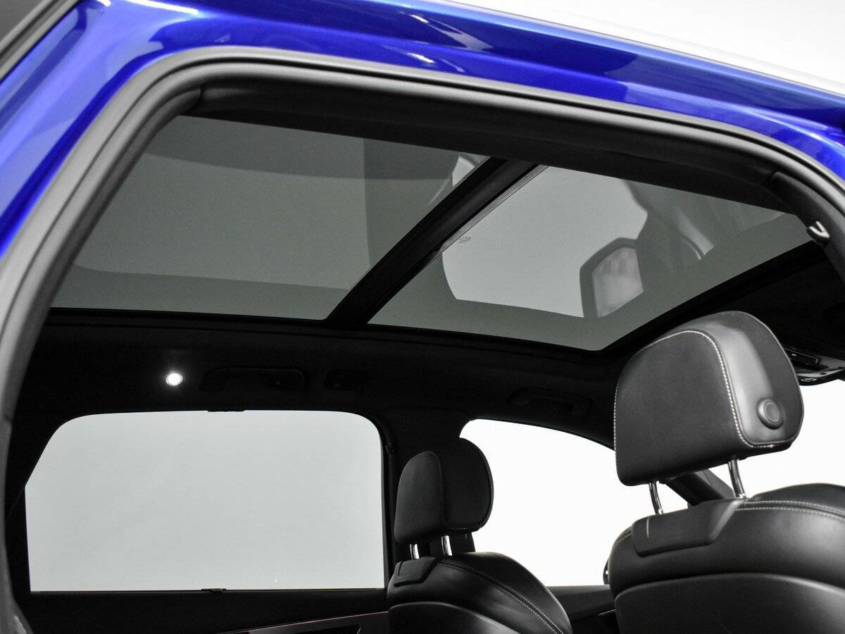 Купить Audi Q7, 2016, 190 580 км, фото №26