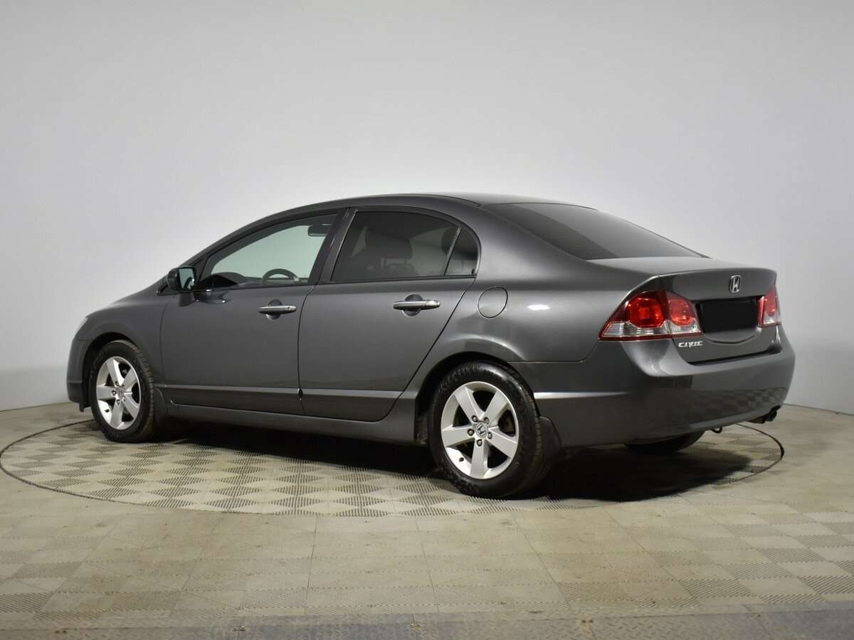 Купить Honda Civic, 2009, 200 000 км, фото №7