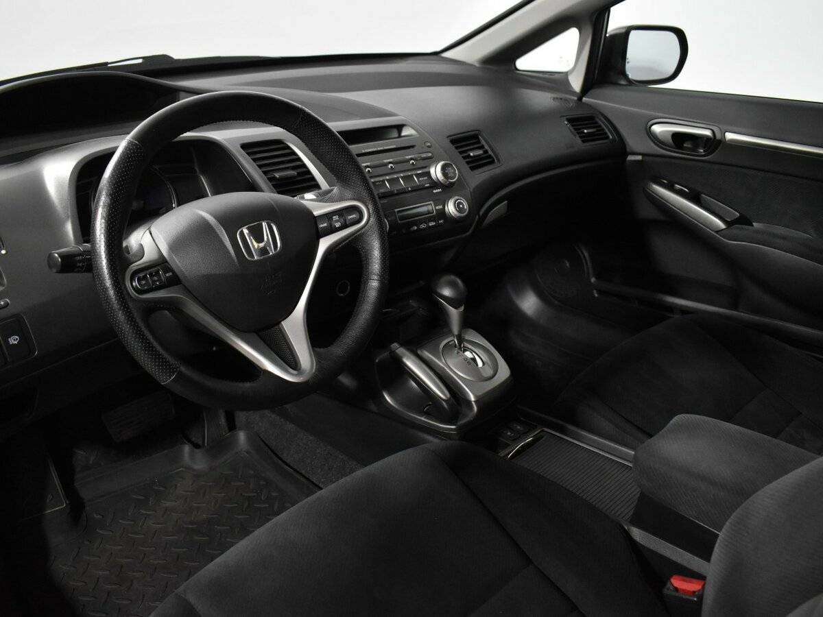 Купить Honda Civic, 2009, 200 000 км, фото №9
