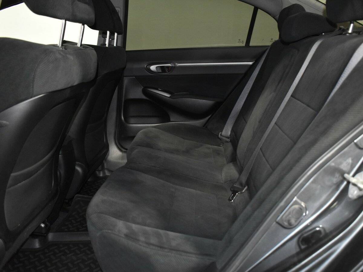 Купить Honda Civic, 2009, 200 000 км, фото №19