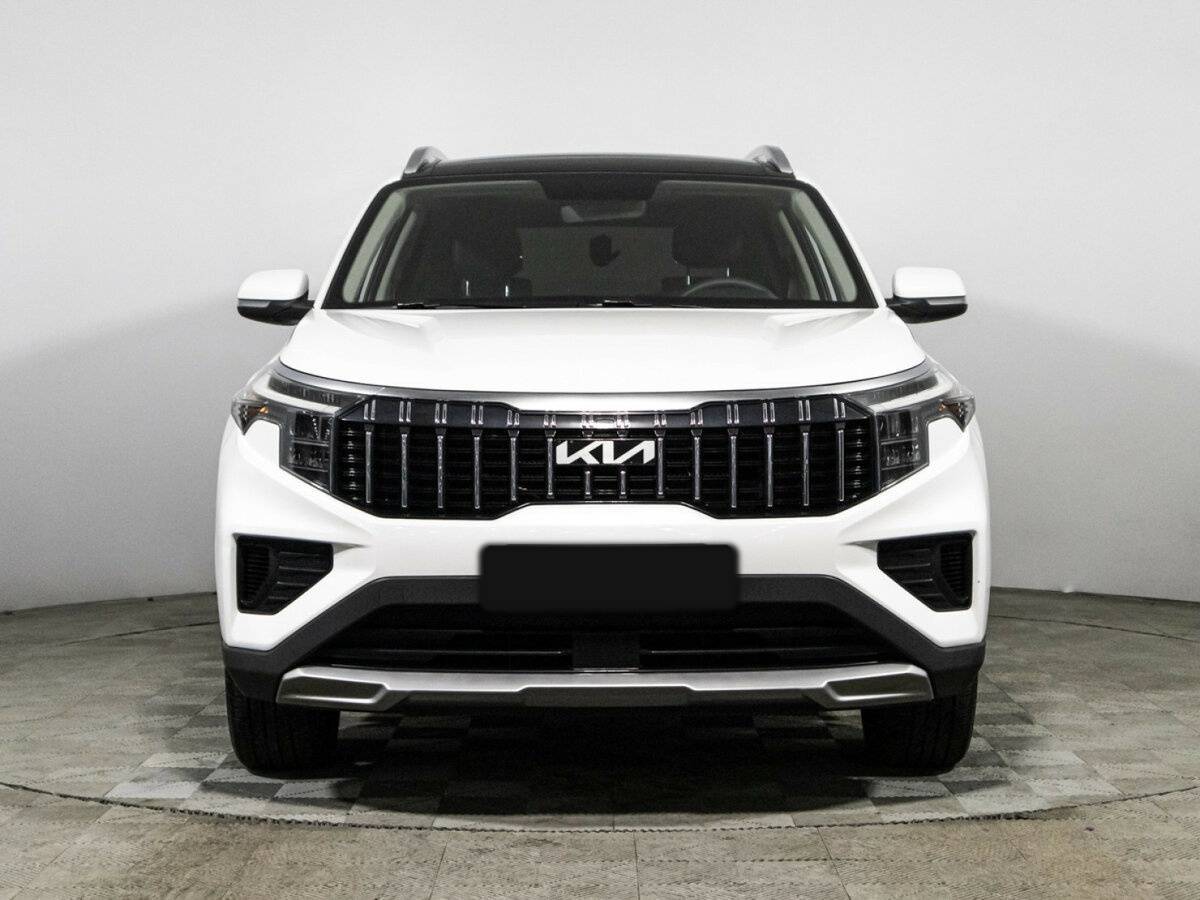 Kia Sportage (China)