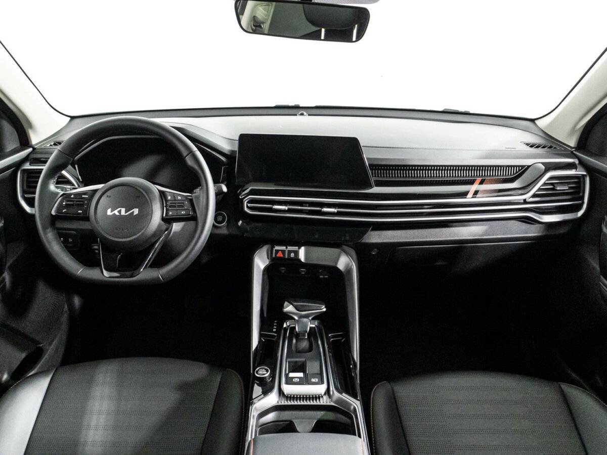 Купить Kia Sportage (China), 2022, 47 994 км, фото №13