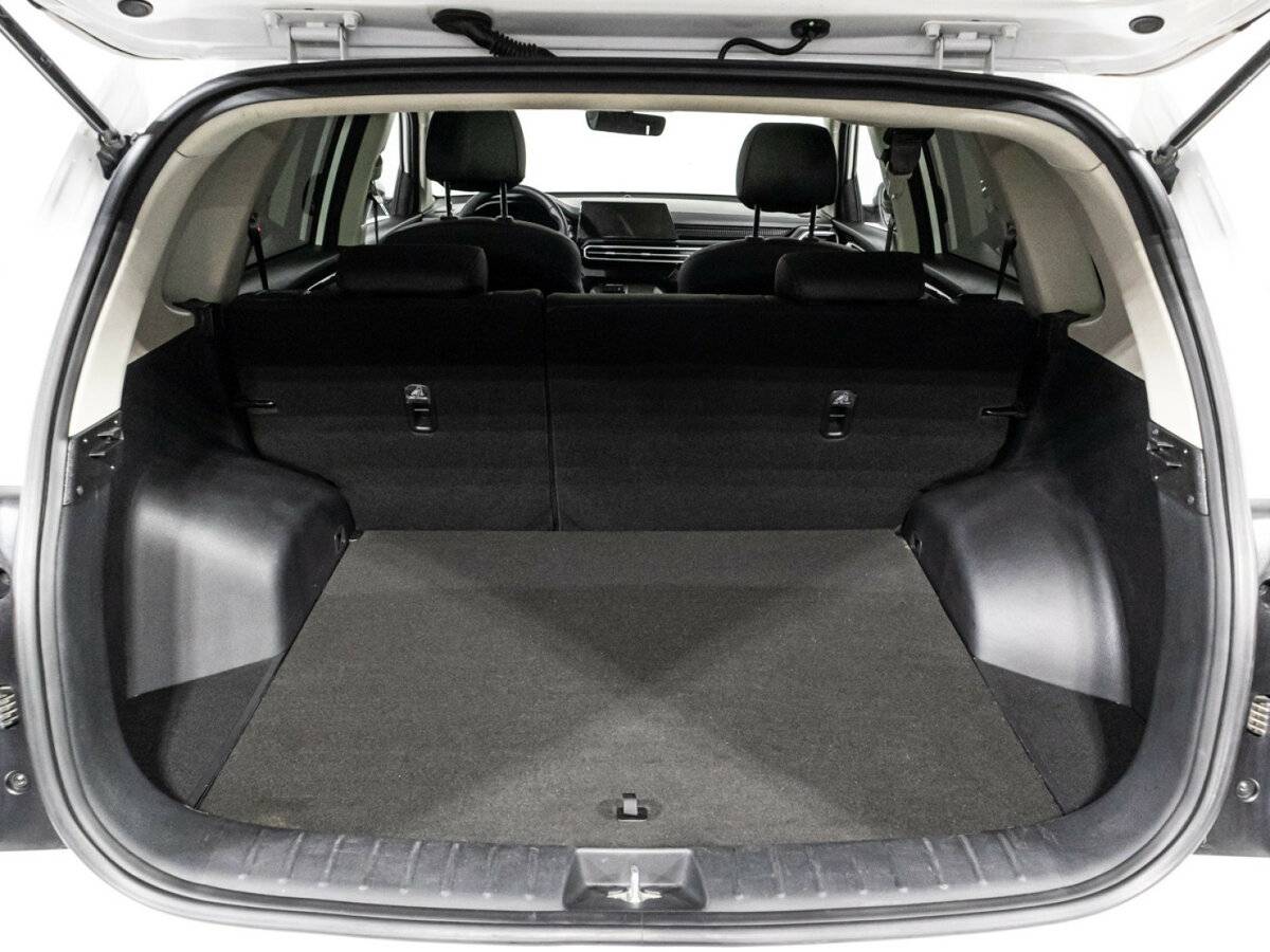 Купить Kia Sportage (China), 2022, 47 994 км, фото №15