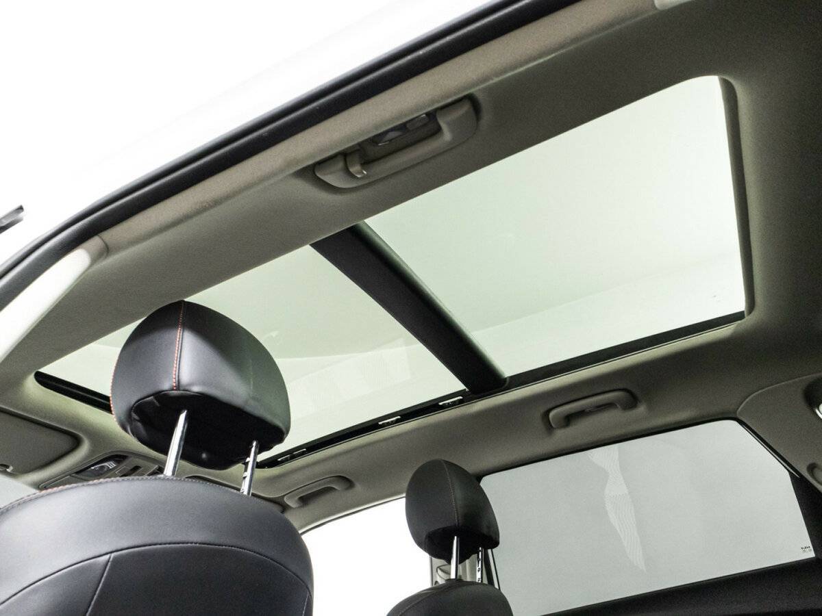 Купить Kia Sportage (China), 2022, 47 994 км, фото №18