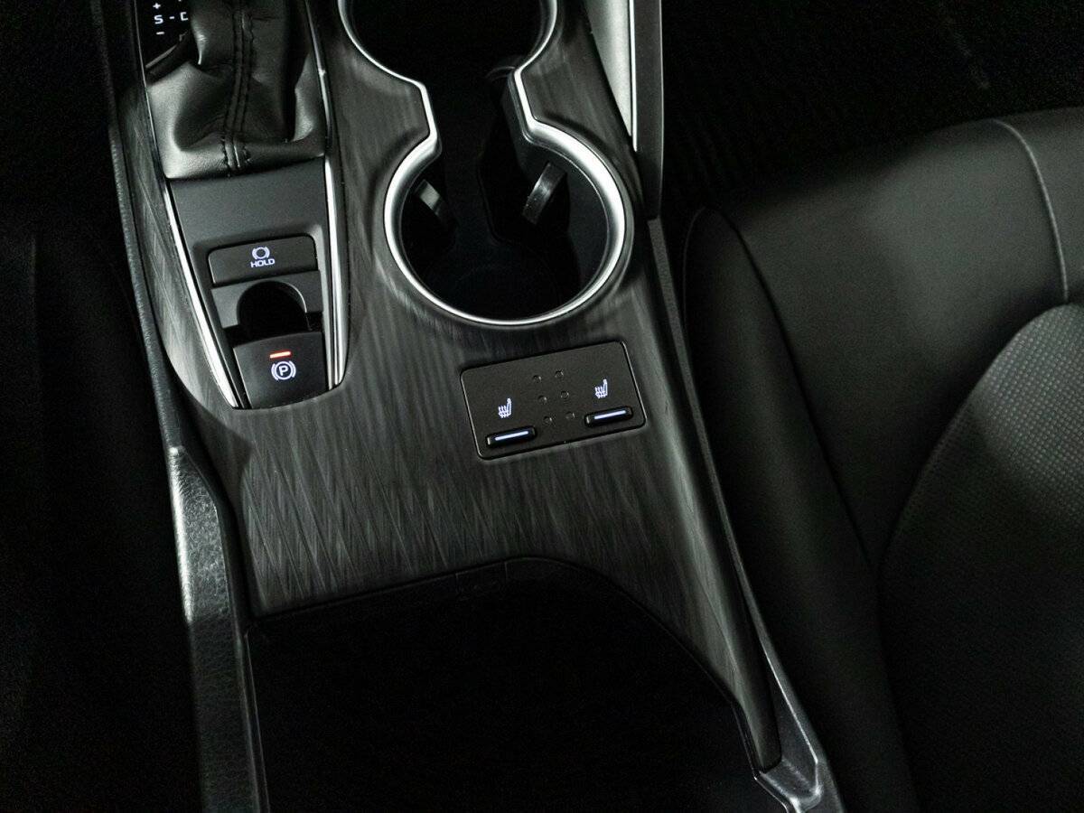 Купить Toyota Camry, 2021, 96 378 км, фото №18