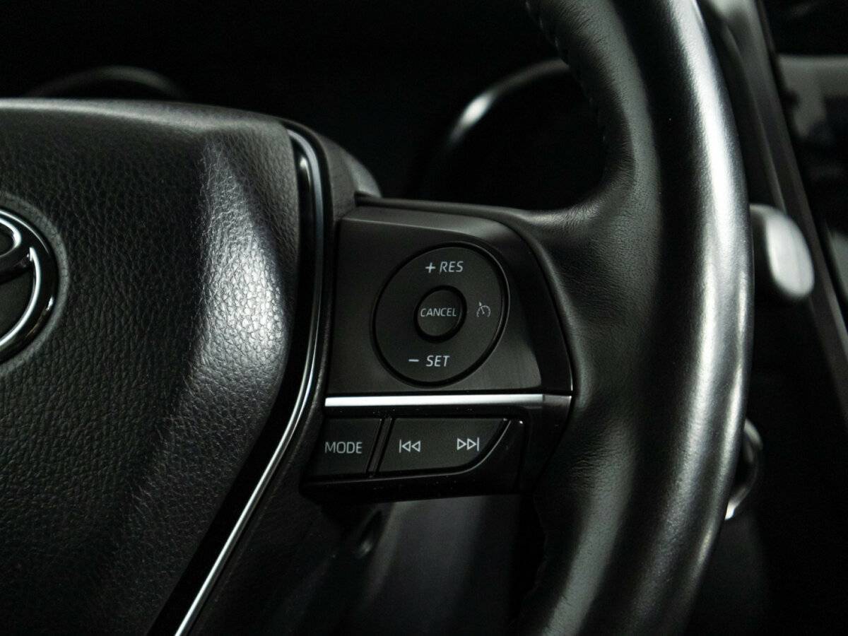 Купить Toyota Camry, 2021, 96 378 км, фото №21