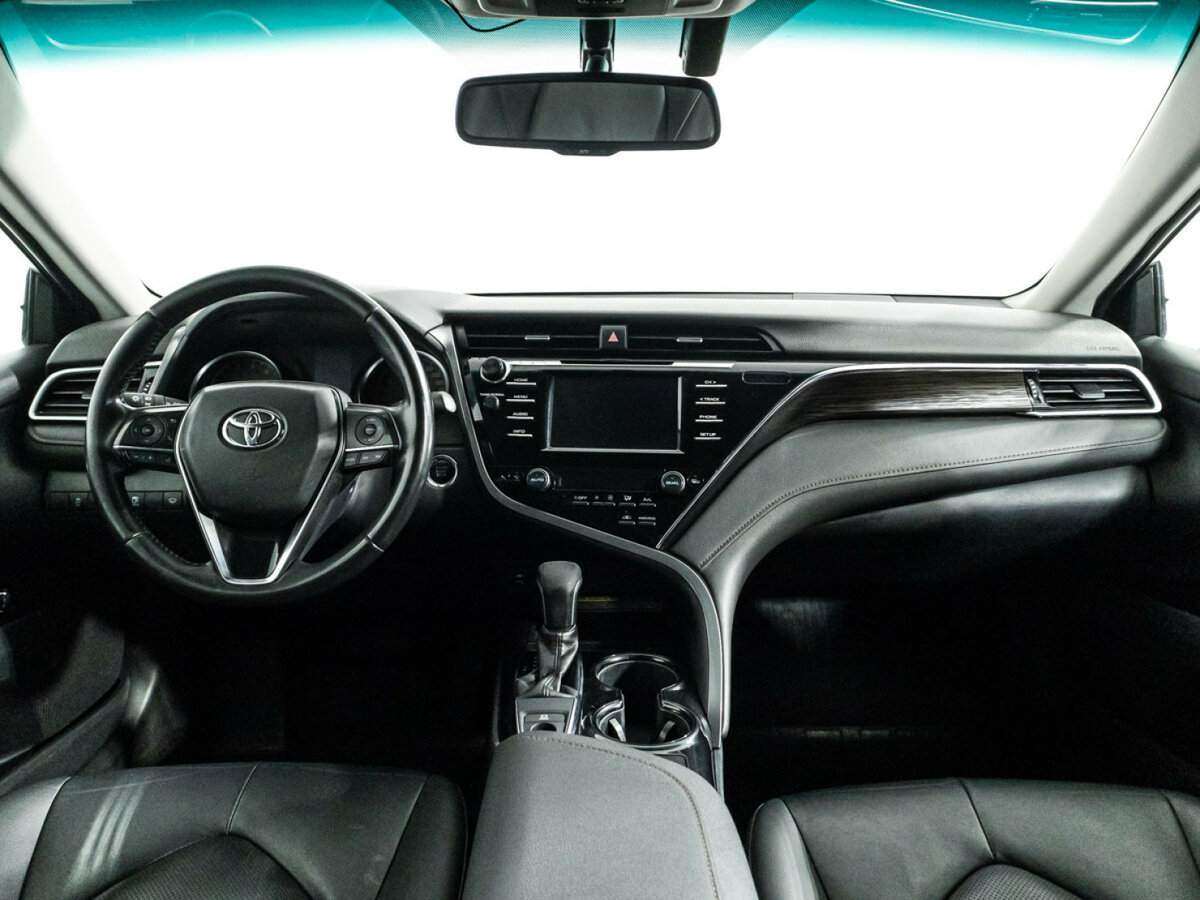 Купить Toyota Camry, 2020, 152 645 км, фото №13