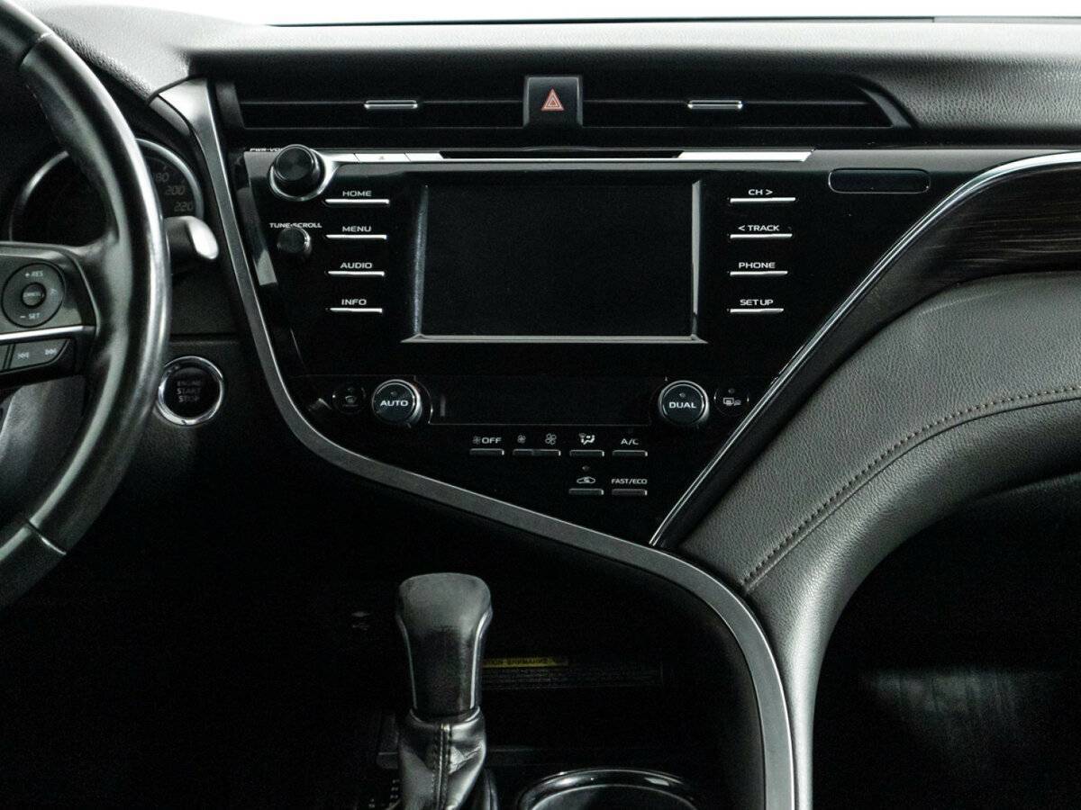 Купить Toyota Camry, 2020, 152 645 км, фото №15
