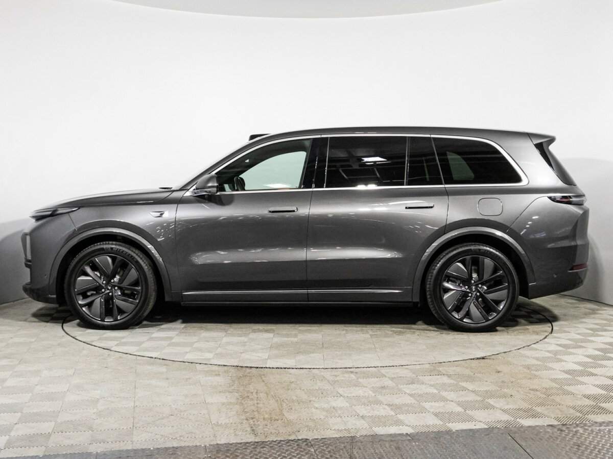 Купить Lixiang L9 44.5 kWh, 2023, 11 900 км, фото №7