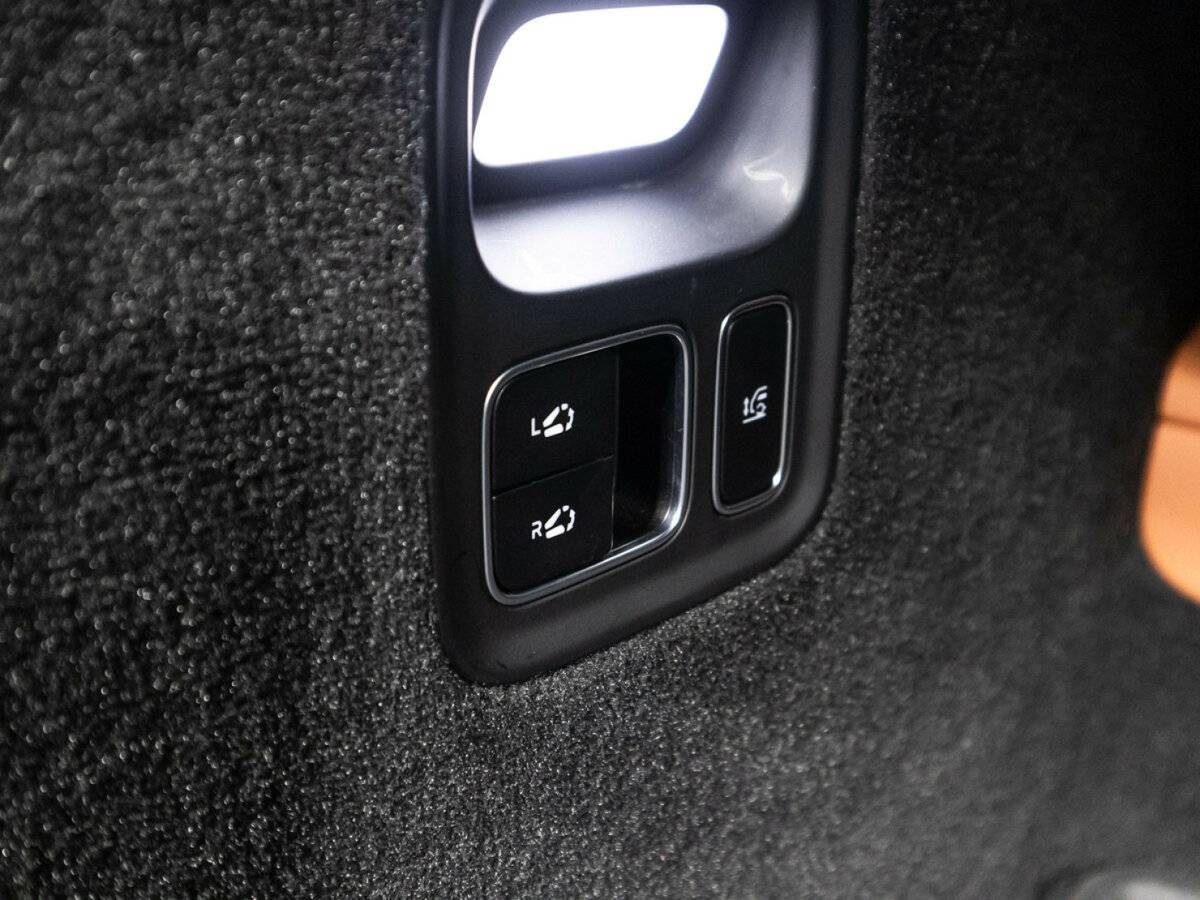 Купить Lixiang L9 44.5 kWh, 2023, 11 900 км, фото №15