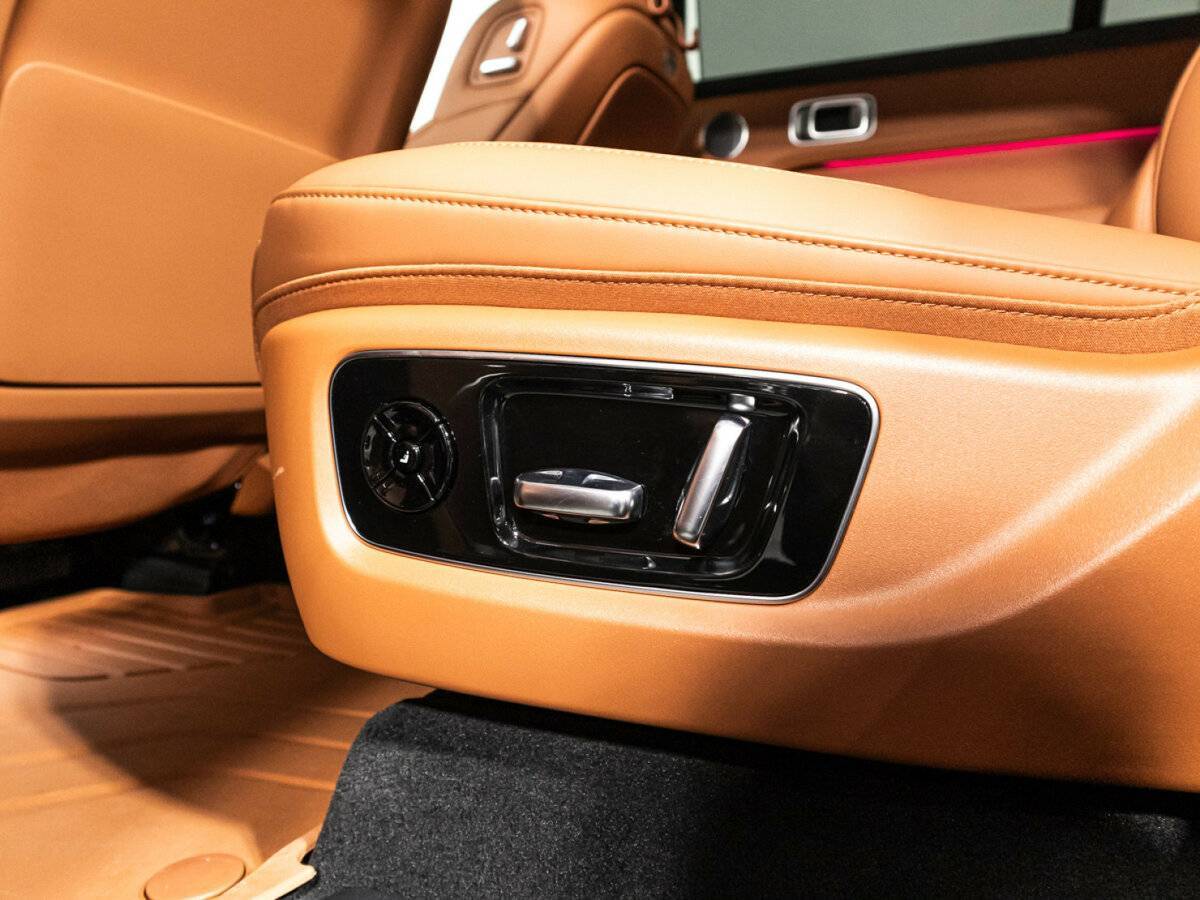 Купить Lixiang L9 44.5 kWh, 2023, 11 900 км, фото №18