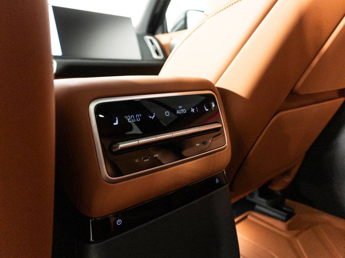 Купить Lixiang L9 44.5 kWh, 2023, 11 900 км, фото №19