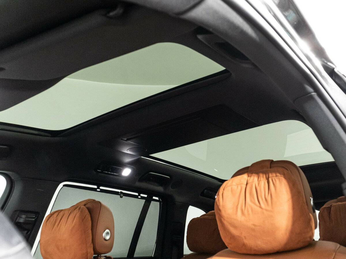 Купить Lixiang L9 44.5 kWh, 2023, 11 900 км, фото №20