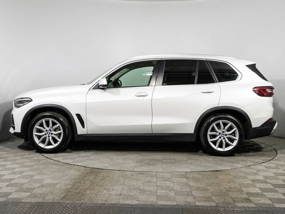 Купить BMW X5 30d, 2019, 150 600 км, фото №8