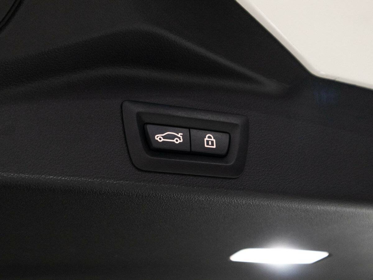 Купить BMW X5 30d, 2019, 150 600 км, фото №16