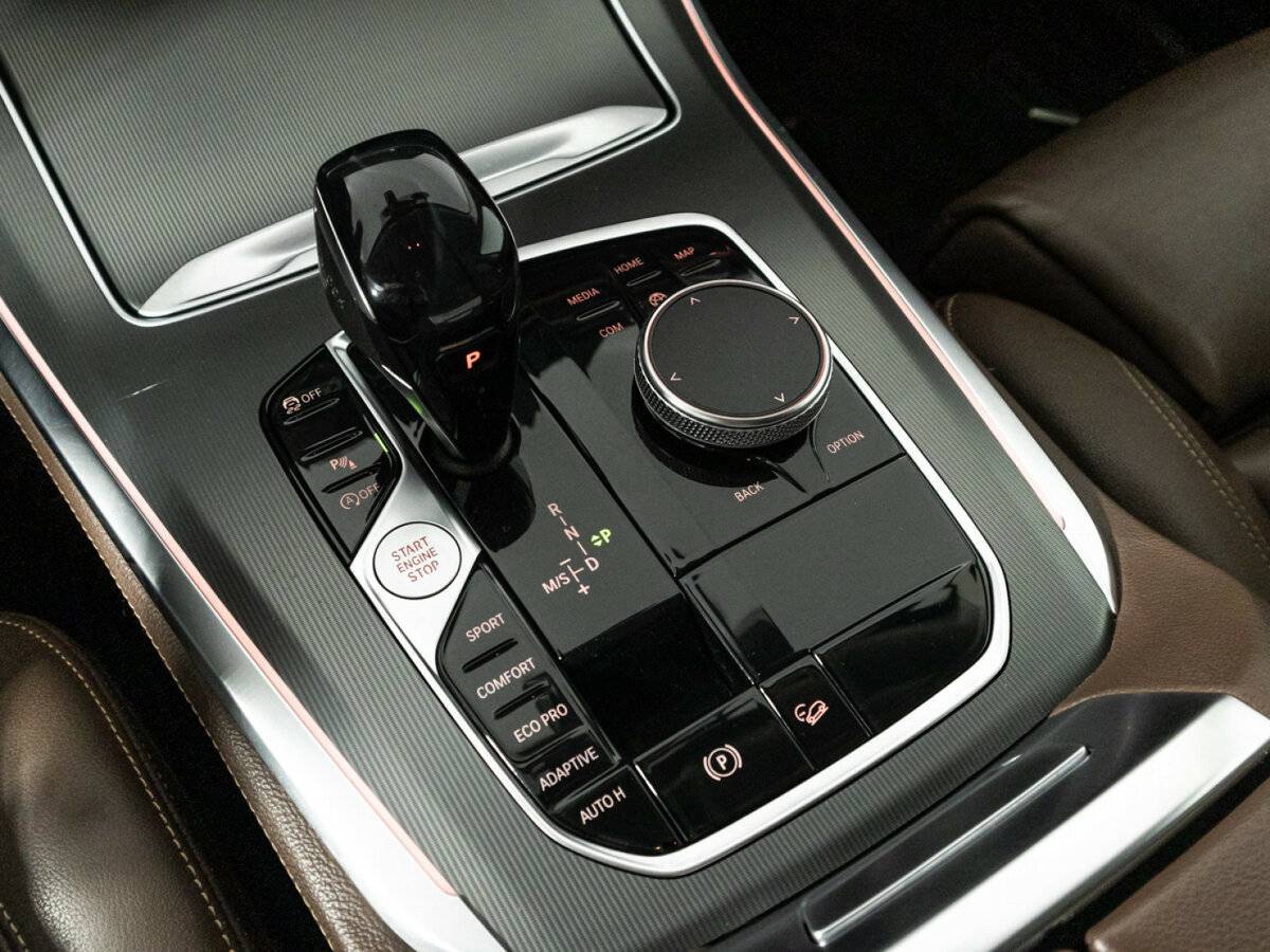 Купить BMW X5 30d, 2019, 150 600 км, фото №23