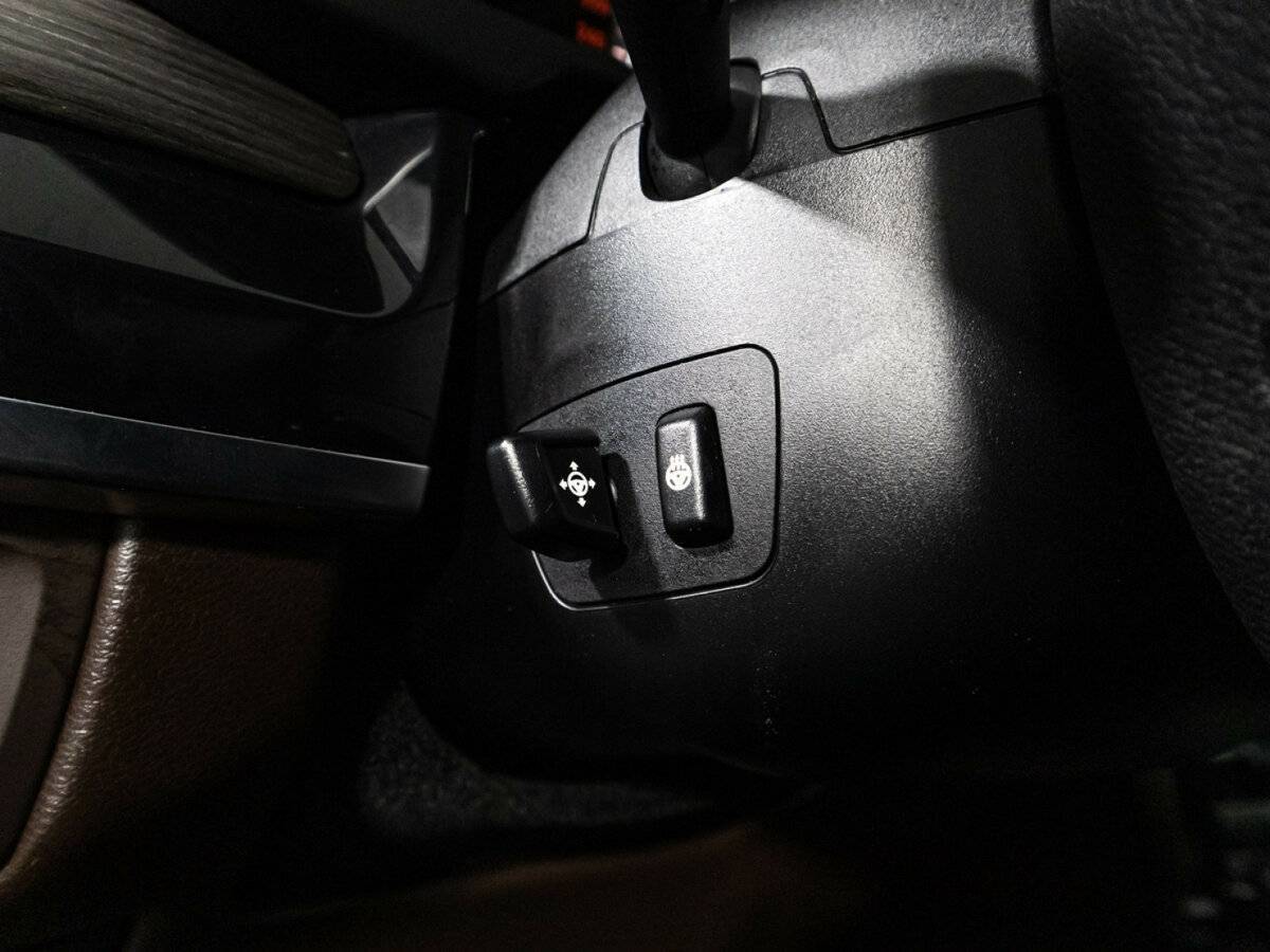 Купить BMW X5 30d, 2015, 103 883 км, фото №19