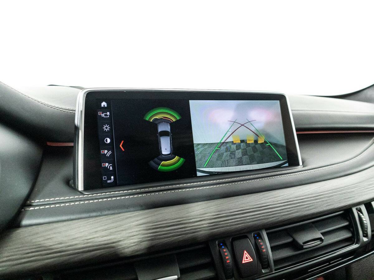 Купить BMW X5 30d, 2015, 103 883 км, фото №21