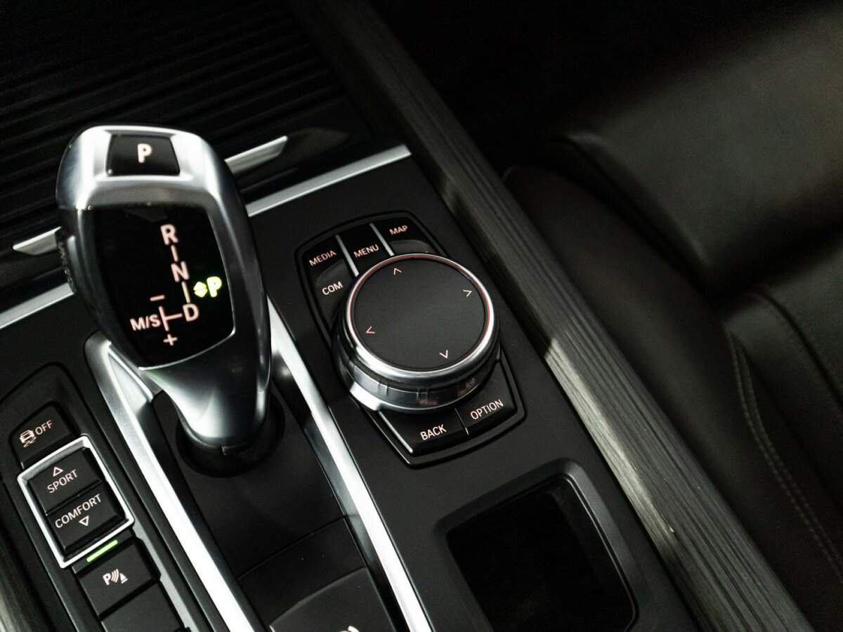 Купить BMW X5 30d, 2015, 103 883 км, фото №24