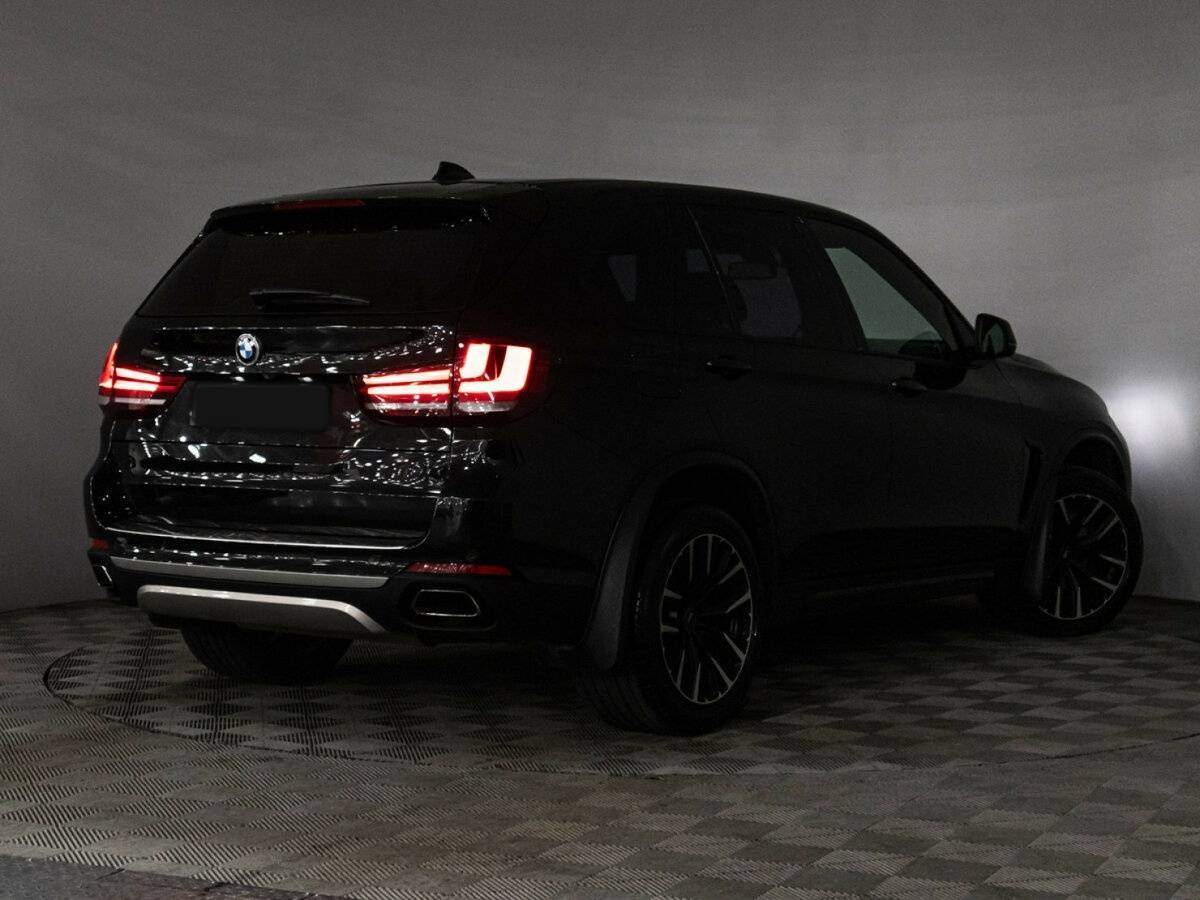 Купить BMW X5 30d, 2015, 103 883 км, фото №34
