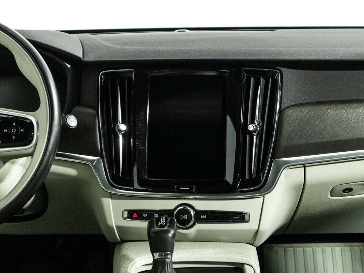 Купить Volvo V90 Cross Country, 2017, 126 000 км, фото №14