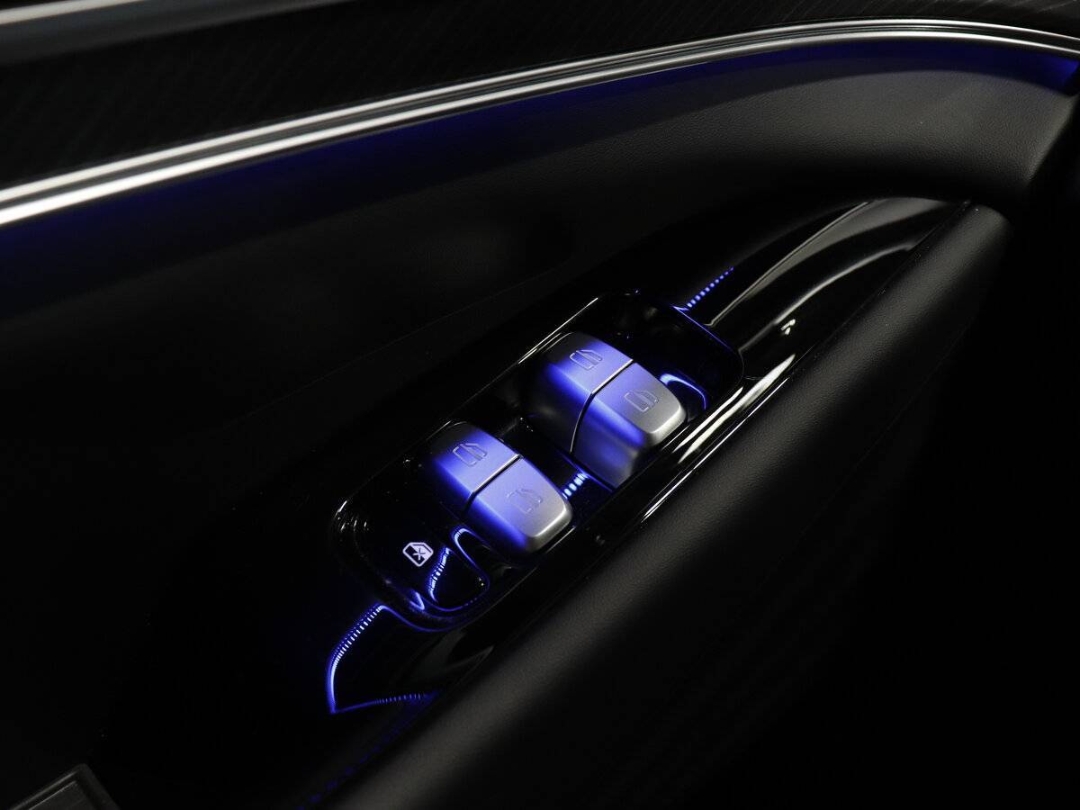 Купить Chery Tiggo 9, 2024, 2 380 км, фото №11