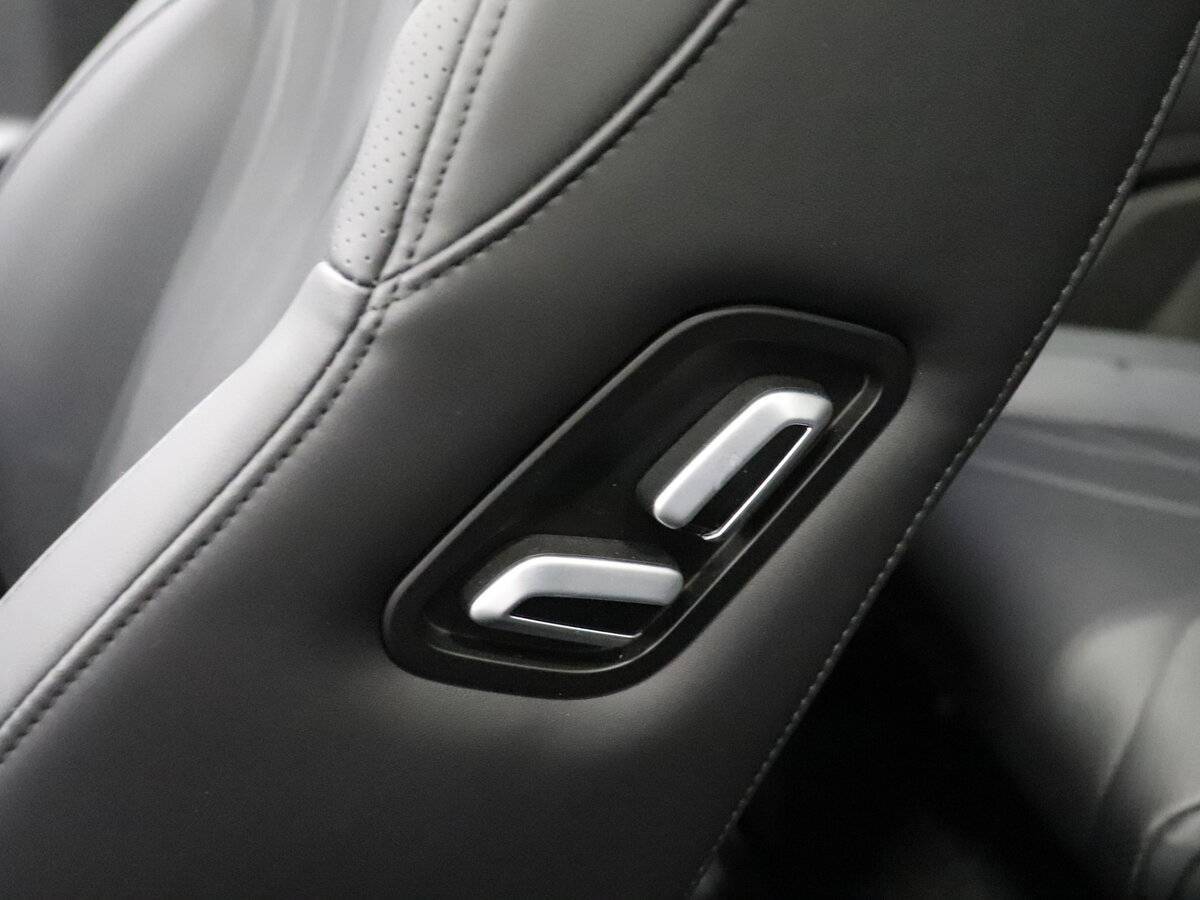 Купить Chery Tiggo 9, 2024, 2 380 км, фото №17