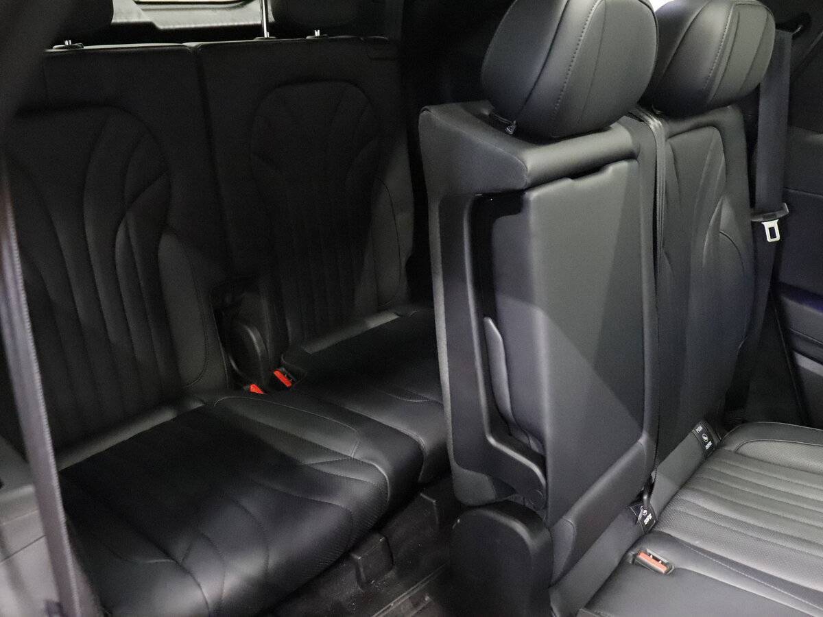 Купить Chery Tiggo 9, 2024, 2 380 км, фото №25