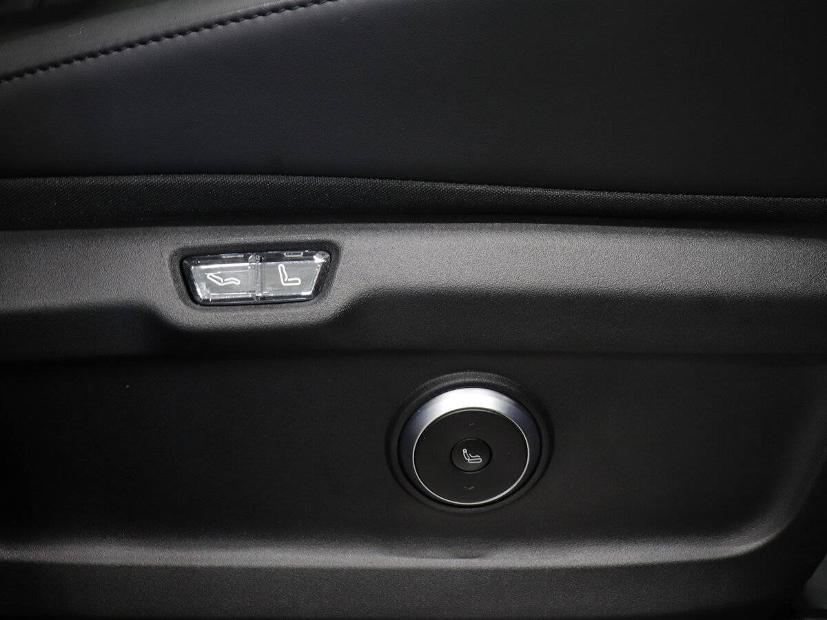 Купить Chery Tiggo 9, 2024, 2 380 км, фото №26