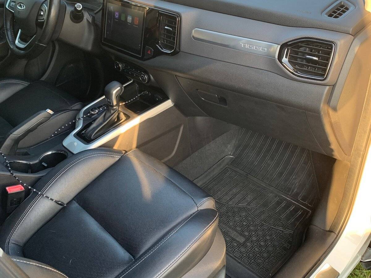Купить Chery Tiggo 4, 2020, 160 000 км, фото №6