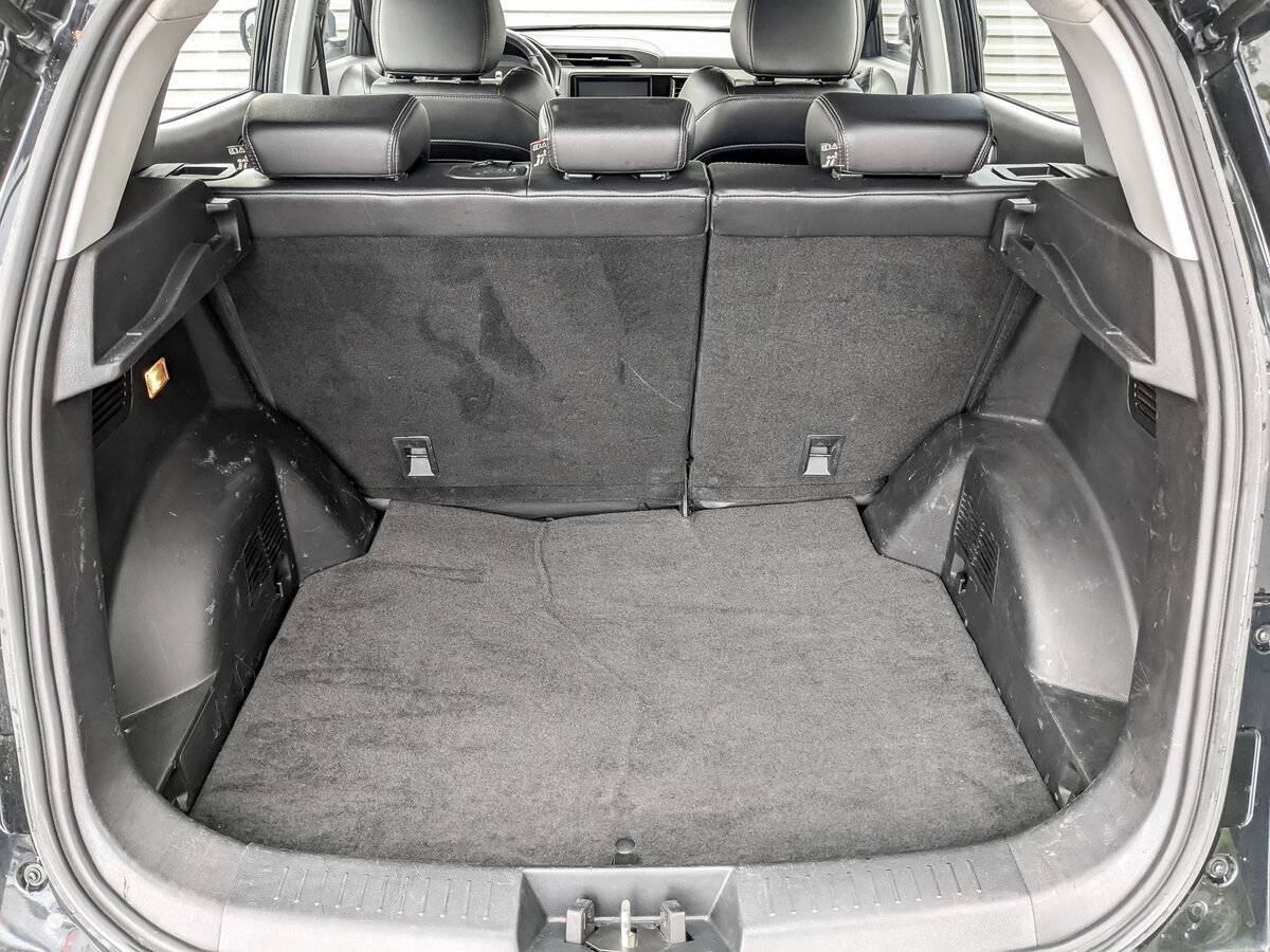 Купить Chery Tiggo 4, 2021, 126 716 км, фото №10